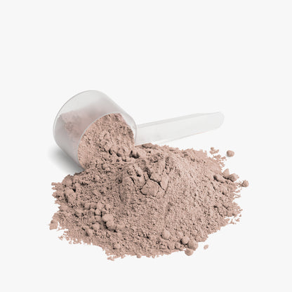 Lactose-free protein supplement